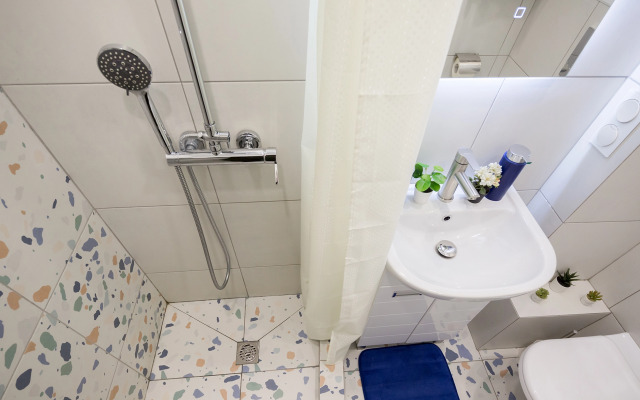 Апартаменты на Донской