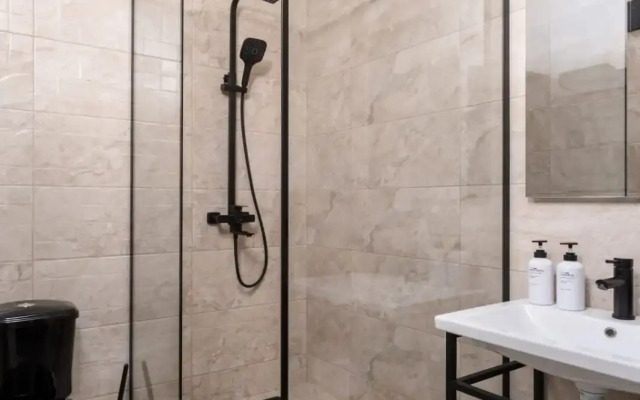 Квартира Тюльпан Апарт