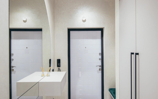 Квартира Шикарная двушка в центре