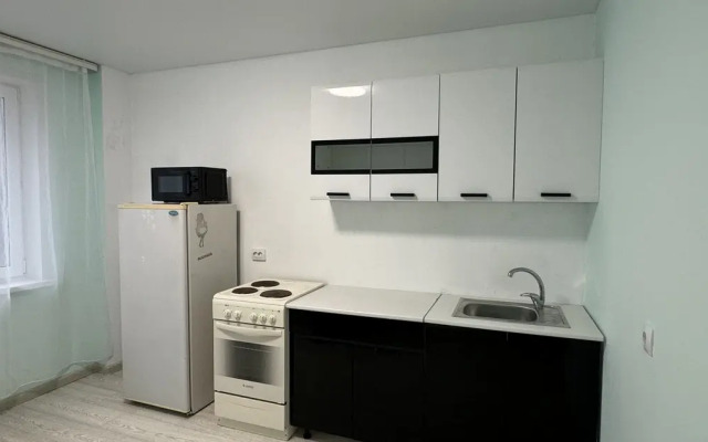 Na Ulitse Aralskaya 53 Apartments