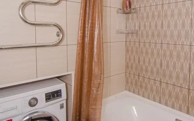 Квартира cамoм центрe Хабaрoвcкa