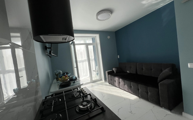 Zelenogradsk Flat
