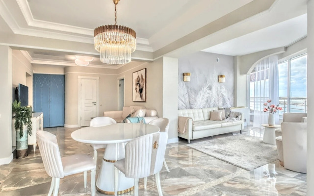 M Apartments Grand Versailles 7 Apartments