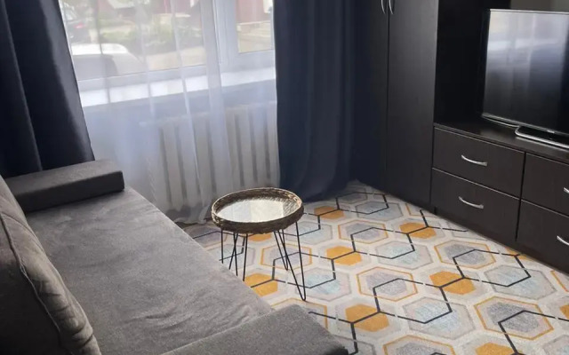 Prospekt Mira 67 Apartments
