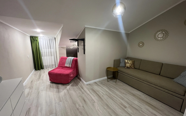 Apartamenty Rose Lux Attic