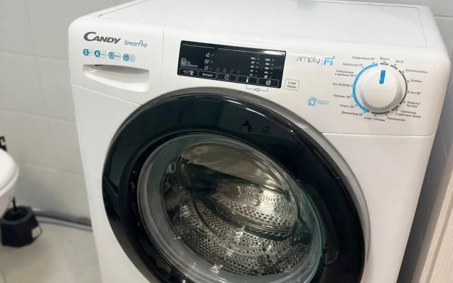 Квартира Студия Около Метро Потапово