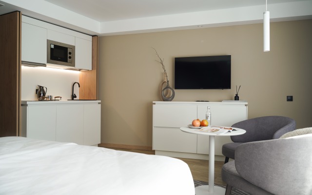 Valo Business Apart Hotel