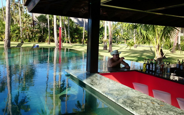 Siam Royal View Apartments