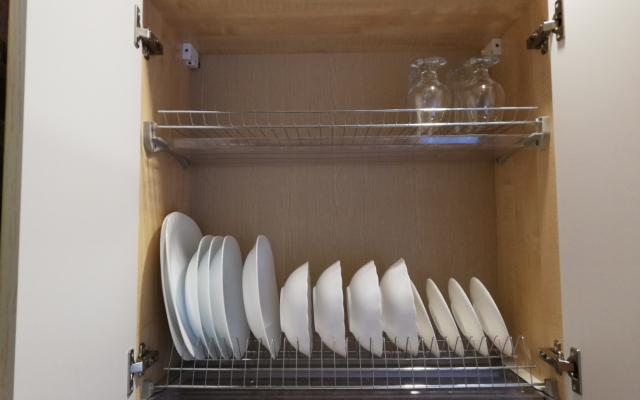 Апартаменты Studio Nord NT