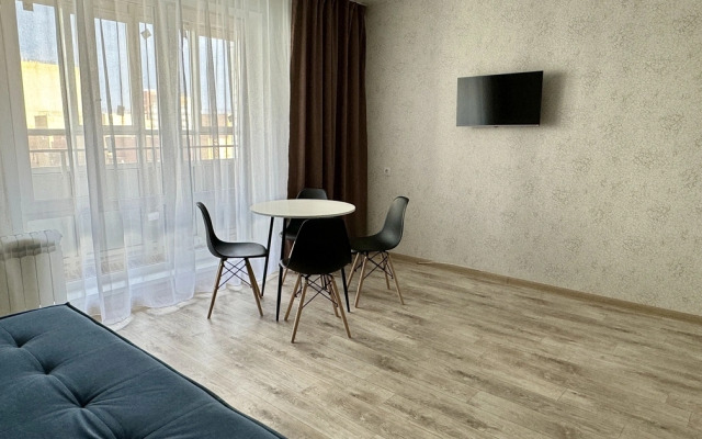 Апартаменты на улице Апрельская 6Ж