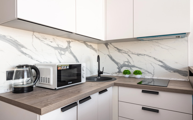 Квартира г. Москва Окружной проезд 10Б