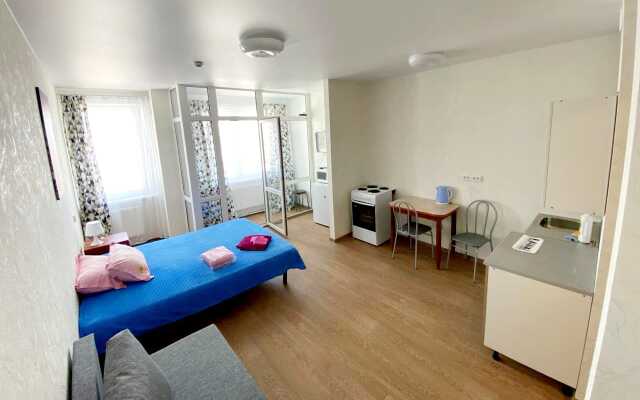 Апартаменты Тимощука 3/1