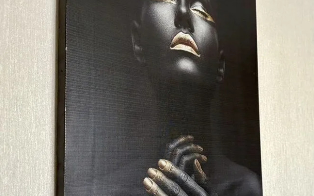 Квартира на Парковой Улице 25А