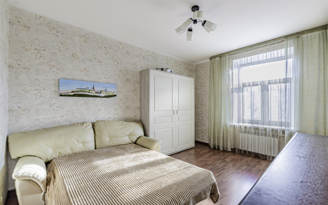 Квартира Bulak 37