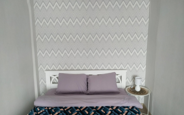 Квартира Уютная