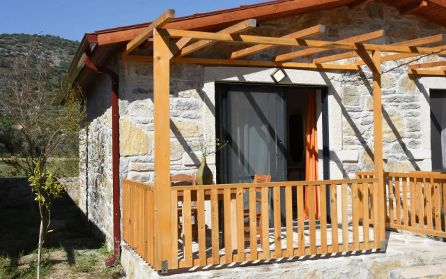 Begonvillage Tatil Evleri Boutique Hotel