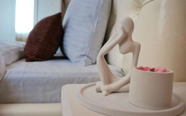 Квартира Элегантная Kravc Group в ЖК Смарт квартал Лето