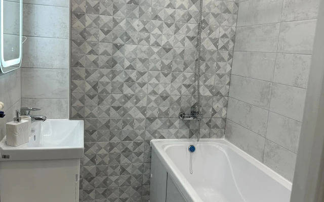 Dvukhkomnatnye S Vidom Na Gory   Apartments