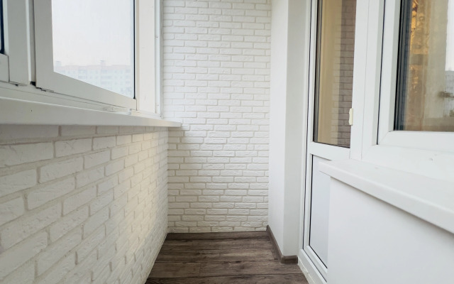 Odnokomnatnaya Aleksandrovskiy 5 Flat