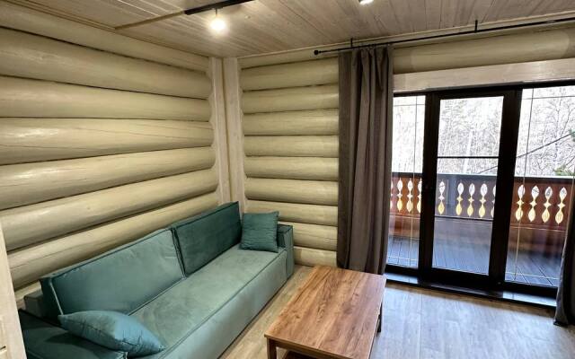 Baykalskaya Tropa Guest house
