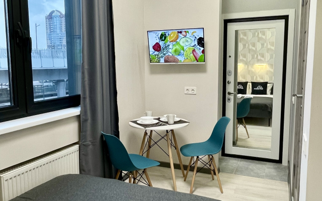 Апартаменты 340.1 Кунцевская