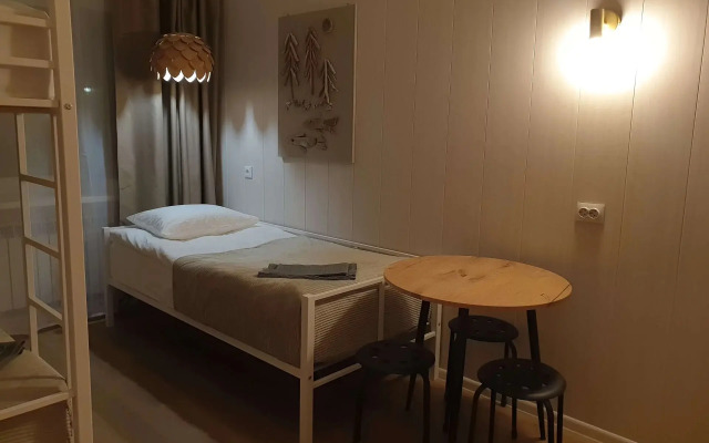 Yarvi Guest house