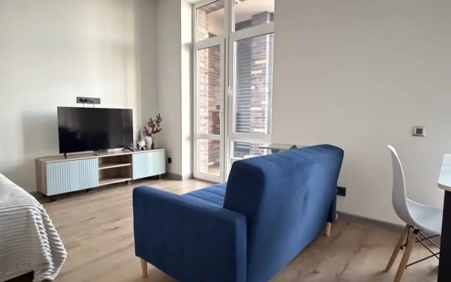 Квартира на Козина