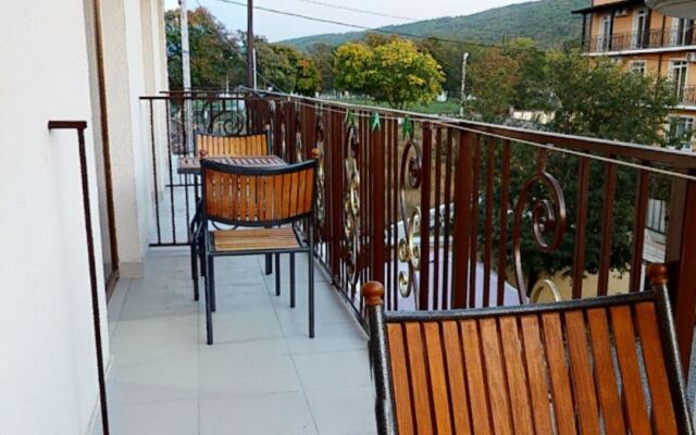 Yugoriya Guest House
