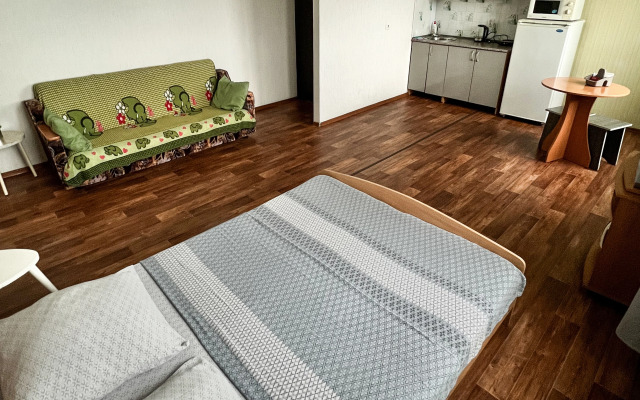 Apartments Apart38 (7)