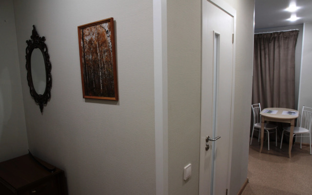 Квартира в центре города в прованском стиле