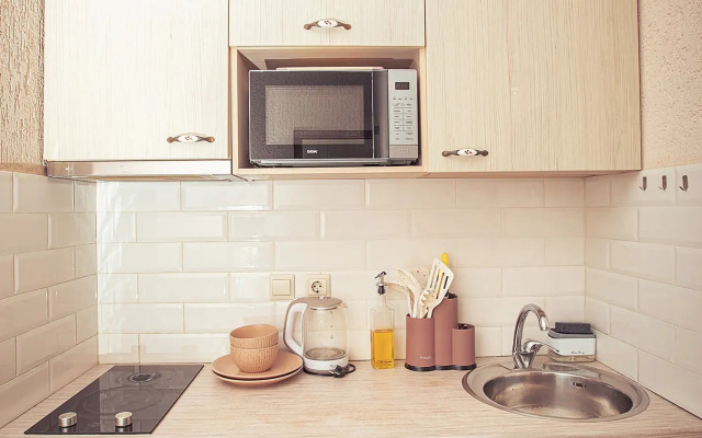 Апартаменты Floris Студия 4 на Невском