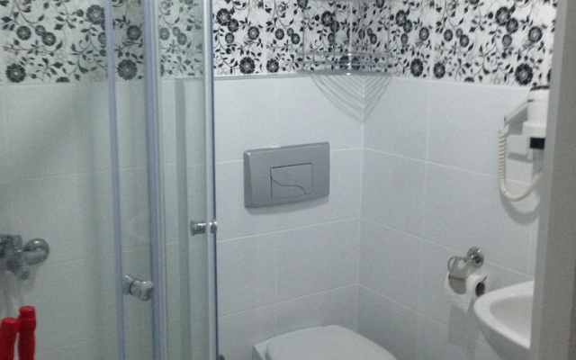 Апарт-Отель Hun Club