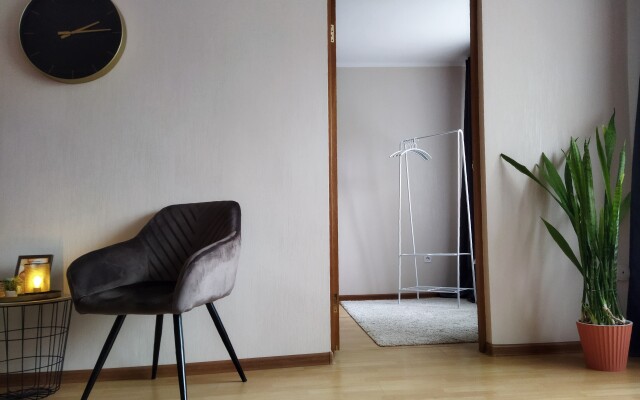 Апартаменты Стоп.Снято! Двухкомнатные Карамель