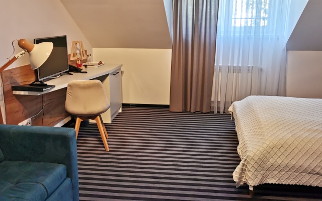Gerkules Mini-Hotel