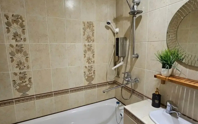 Апартаменты на Красина 58