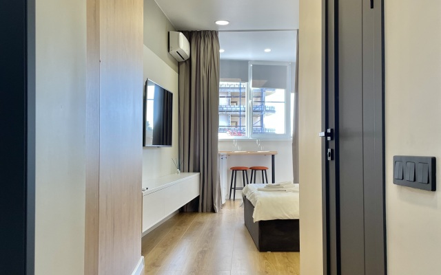 Apartments Parusa