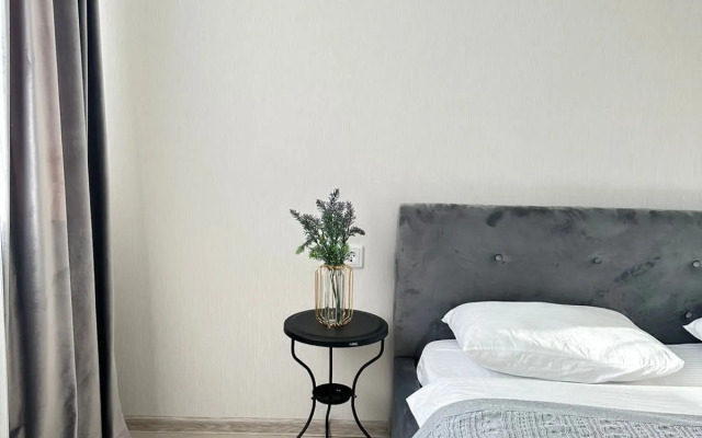 Квартира 1 Комнатная в Центре Города