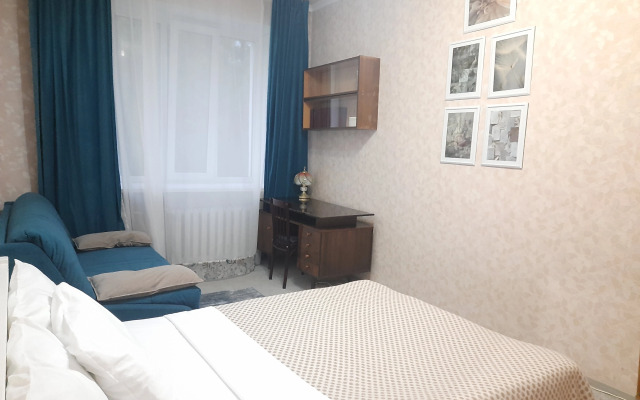 Квартира на Ленина 103