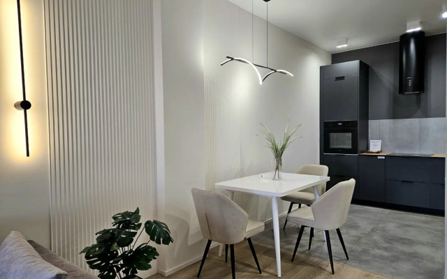 Квартира Неотель в центре рядом Парк Орленок ВГУИТ