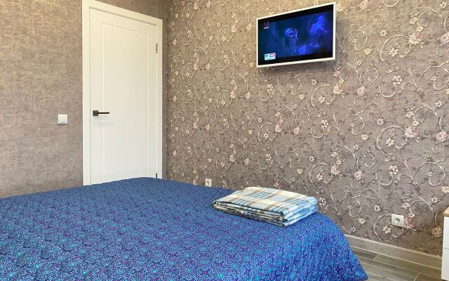 Na Ulitse Aleksandra Polina 1 Apartments