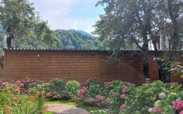 Greistoun Guest House