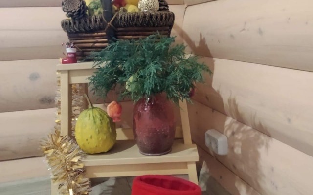 Частный дом Воскресенская дача