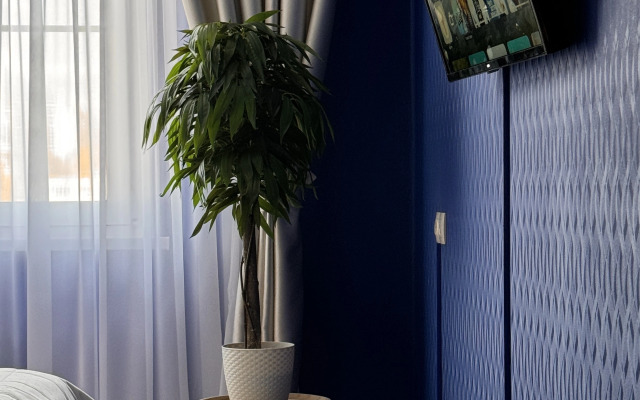 Kak doma Ryadom S Kremlem Apartments
