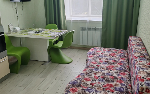 Квартира на Генерала Белика 13