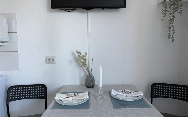 Квартира Командировочная