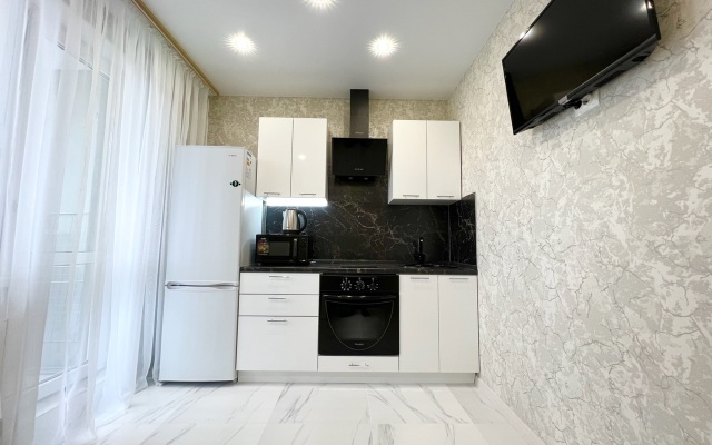 Annenki 40/1 Apartments