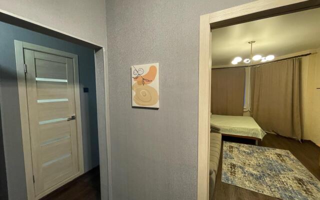 Апартаменты Nadym House (Надым Хаус) на проспекте Ленинградский