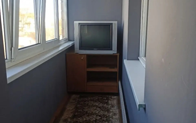 Kvartira Uutnaa kvartira v centre Pinska