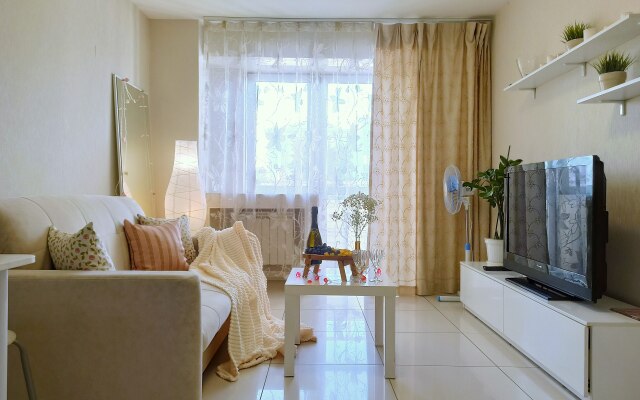 Апартаменты Rise and Shine 22 Mikrorayon