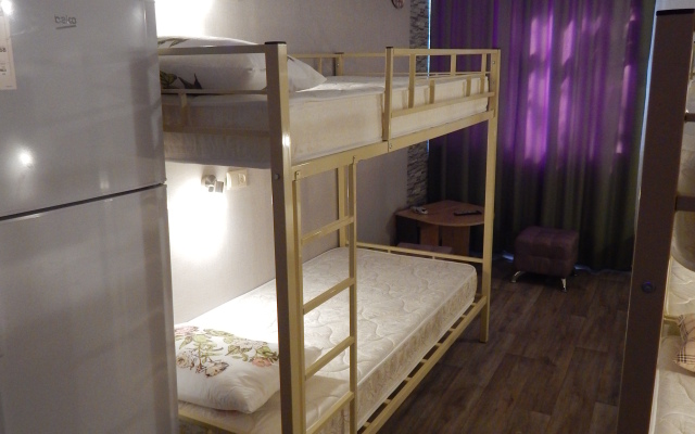 Valday Hostel
